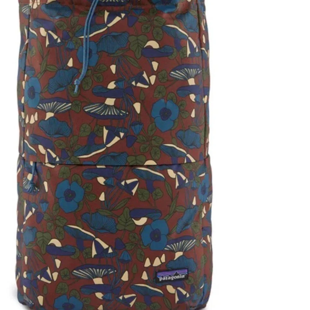 Patagonia Arbor Mushroom Forest 30L